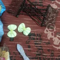 گیره های دخترانه زیبا|بدلیجات|خوی, |دیوار