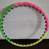 حلقه ورزشی