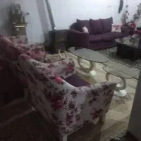 سرویس مبلمان|مبلمان خانگی و میز عسلی|ماهدشت, |دیوار