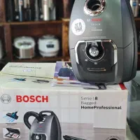 جاروبرقی بوش سری ۸ پرو فایو pro5|جاروبرقی، جارو شارژی، بخارشو|مشهد, کلاهدوز|دیوار