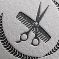 اصلاح سر و صورت