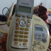 فروش تلفن ثابت بی سیمی