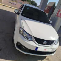 ساینا sدوگانه فابریک مدل ۴۰۲|خودرو سواری و وانت|اهواز, پردیس|دیوار