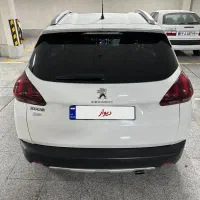 پژو ۲۰۰۸ مدل ۹۸|خودرو سواری و وانت|تهران, سیمای ایران|دیوار