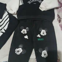 لباس بچه گانه