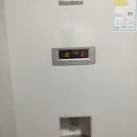 یخچال و فریزر بلومبرگ آلمان فوری فروشی