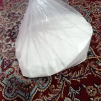 نمک کوه  محلی صدرصد طبیعی