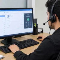 خدمات کامپیوتر در محل شما