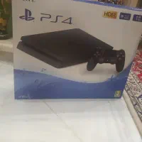 کنسول pa4
