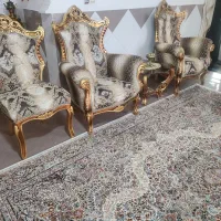 مبلمان|مبلمان خانگی و میز عسلی|خزل, |دیوار