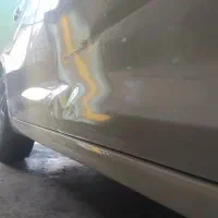 صافکاری PDR با دستگاه .شاسی کشی با دستگاه|خدمات موتور و ماشین|کاشان, شهرک صنعتی فتح المبین|دیوار