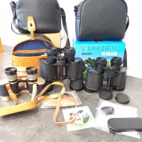 دوربین شکاری دوچشمی پرنده نگری طبیعت|کوهنوردی و کمپینگ|بندر انزلی, صابرحنان|دیوار