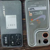گوشی POCO C65|موبایل|بندر ماهشهر, |دیوار