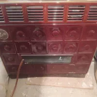 بخاری گازی|بخاری، هیتر، شومینه|گرمی, |دیوار