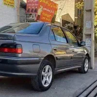 پارس ELX استثنایی (موتور زانتیا)درجه یک|خودرو سواری و وانت|کرمانشاه, |دیوار