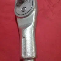 دسته جقجقه درایو سه چهارم باهکو سوئد|ابزارآلات|کرج, گلشهر|دیوار