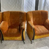 مبل ۷نفره کاملا سالم در حد