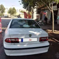 سمند ۹۶  lx **مولتی پلکس**|خودرو سواری و وانت|خرم‌آباد, |دیوار