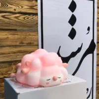 انواع چراغ خواب های فانتزی ضربه ای مرشد|چراغ خواب و آباژور|گلبهار, شهر جدید گلبهار|دیوار