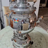 فروش فوری سماور گازی