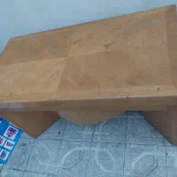 میز تمام چوب مدیریت