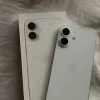 iPhone 16normal بدون ریجستر