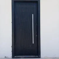 نصب انواع درب های چو بی و ضدسرقت|خدمات پیشه و مهارت|دماوند, گیلاوند|دیوار