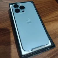 iPhone 13 pro 256|موبایل|ارومیه, |دیوار