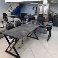 میز مدیریت کنفرانس کارمندی تولیدی اقساط