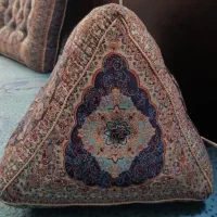 سرویس شاهنشین هفت تیکه درحدنو