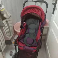 کالسکه بچه|کالسکه و لوازم جانبی|نکا, |دیوار