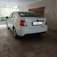برلیانس H230 اتوماتیک مدل آخر ۱۳۹۹  پارس خودروئی|خودرو سواری و وانت|ری, دیلمان|دیوار