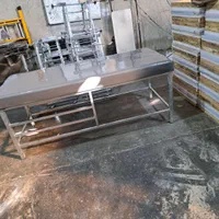 تخت ریلکسی ماساژ