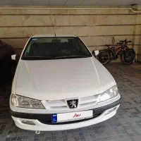 پارس مدل ۱۳۸۸