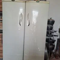 یخچال و فریزر