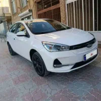 اریزو ۵برقی خشک مدل۱۴۰۳ زیر قیمت