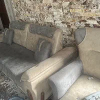 مبل راحتی|مبلمان خانگی و میز عسلی|اردبیل, |دیوار