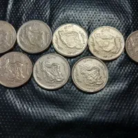 ۵تومنی مسی پک ۱۰عددی