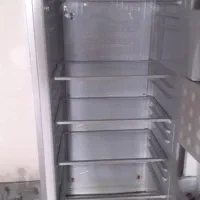 یخچال الکترواستیل موتور سوخته|یخچال و فریزر|پردیس, فاز ۴|دیوار