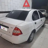 تیبا ۱ در حد صفر ۳۳ هزار کارکرد
