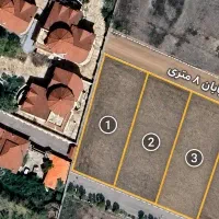 زمین-400متر-تودل-ساخت-برای-باغ-باغچه