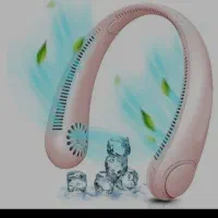 پنکه گردنی