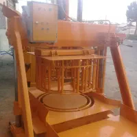 جدولزن تمام اتومات سیلودار