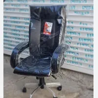 صندلی گردون مدیریت|دفتر کار|زنجان, |دیوار