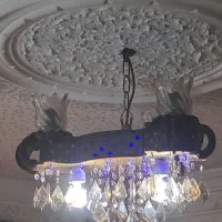 لوستر 3حالته