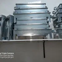 خاک انداز گالوانیزه سرتاس گالوانیزه|مصالح و تجهیزات ساختمان|تبریز, |دیوار
