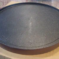 تابه گریل دربدار چدن|ظروف پخت‌وپز|رشت, بلوار گیلان|دیوار