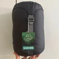 کیسه خواب برند صخره مدل سهند ۲۰۰