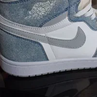 کتونی نایک air jordan|کیف، کفش، کمربند|اندیشه, شهرک مریم|دیوار