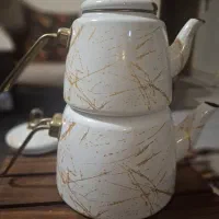 ست کتری و قوری